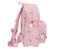 Mochila Infantil Magical Unicorn Personalizable