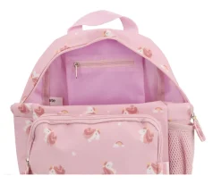 Mochila Infantil Magical Unicorn Personalizable