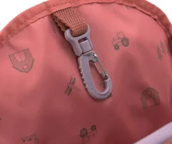 Mochila Infantil Mini Adventure Dragonfly