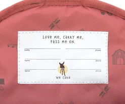 Mochila Infantil Mini Adventure Dragonfly