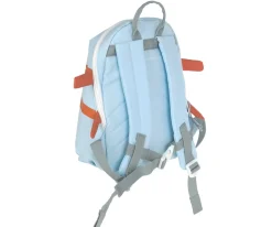 Mochila Infantil Mini Avioneta