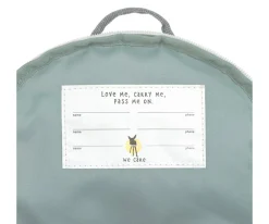 Mochila Infantil Mini Balloon Personalizable