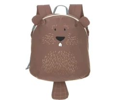 Mochila Infantil Mini Beaver Personalizable
