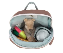 Mochila Infantil Mini Beaver Personalizable