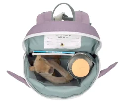 Mochila Infantil Mini Bunny Personalizable