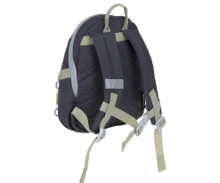 Mochila Infantil Mini Cloud Dark Blue