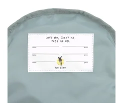 Mochila Infantil Mini Cloud Dark Blue