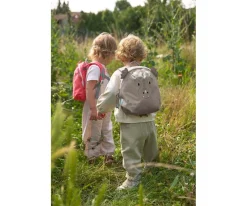 Mochila Infantil Mini Dragon Personalizable