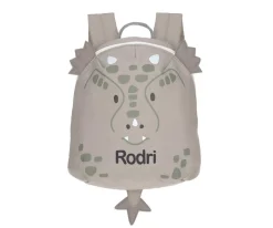 Mochila Infantil Mini Dragon Personalizable