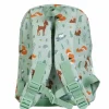 Mochila Infantil Mini Forest Friends Personalizable
