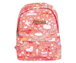 Mochila Infantil Mini Fun Personalizable