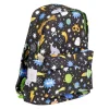 Mochila Infantil Mini Galaxy Personalizable