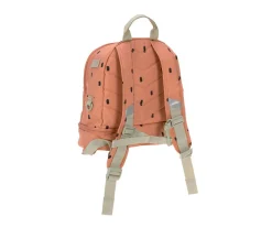 Mochila Infantil Mini Happy Prints Meow Caramel