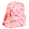 Mochila Infantil Mini Ice-Cream Personalizable