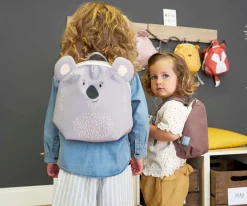 Mochila Infantil Mini Koala Personalizable