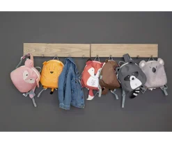 Mochila Infantil Mini Lion Personalizable