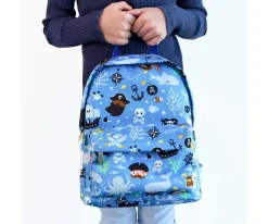 Mochila Infantil Mini Pirates Personalizable