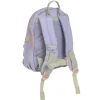 Mochila Infantil Mini Rainbow Lilac