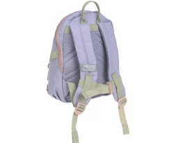 Mochila Infantil Mini Rainbow Lilac