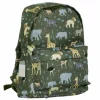 Mochila Infantil Mini Savanna Personalizable