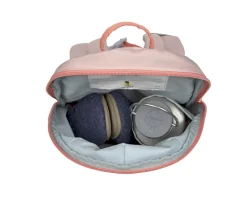 Mochila Infantil Mini Sunshine Peach