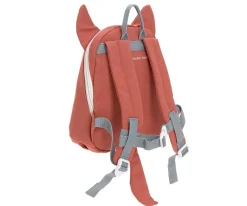 Mochila Infantil Mini Zorro Personalizable