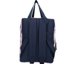 Mochila Infantil Minnie Mouse Pink Tie Dye