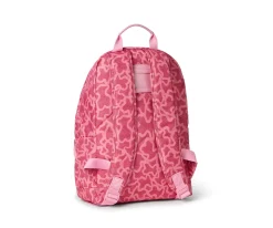 Mochila Infantil Personalizable Kaos Rosa