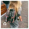 Mochila Infantil Reciclada Savannah