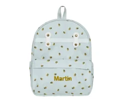 Mochila Infantil See-Ya Bee Personalizable