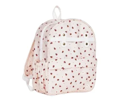 Mochila Infantil See-Ya Ladybug Personalizable
