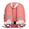 Mochila Infantil Spotted Rosa