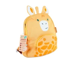 Mochila Infantil Thermibagpack Jungle Personalizable