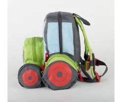 Mochila Infantil Tractor