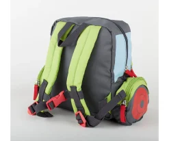 Mochila Infantil Tractor
