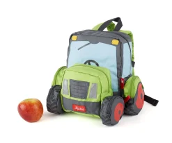 Mochila Infantil Tractor