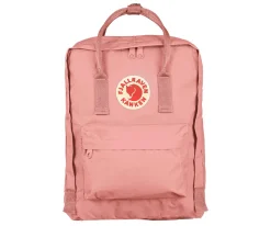 Mochila Kanken Blush Pink