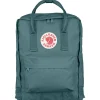 Mochila Kanken Frost Green