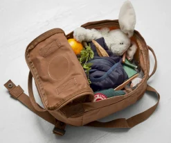 Mochila Kanken Mini Fog