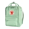 Mochila Kanken Mini Mint Green