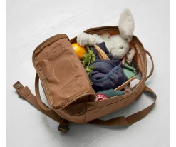 Mochila Kanken Mini Mint Green