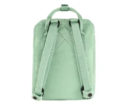 Mochila Kanken Mini Mint Green