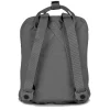 Mochila Kanken Mini Super Gray