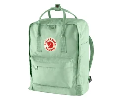 Mochila Kanken Mint Green
