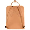 Mochila Kanken Peach Sand
