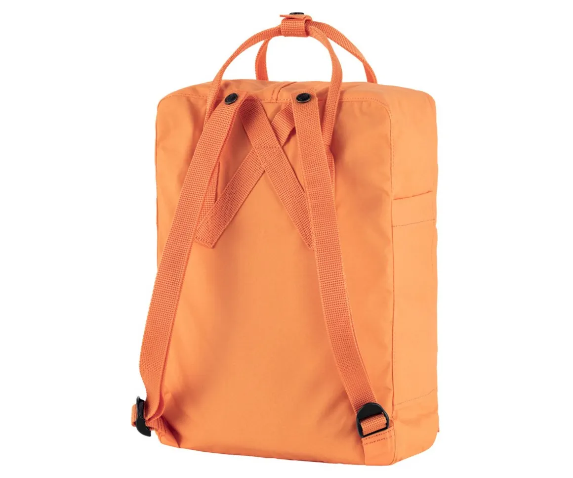 Mochila Kanken Sunstone Orange