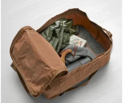 Mochila Kanken Terracotta Brown