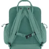 Mochila Kånken Outlong Frost Green