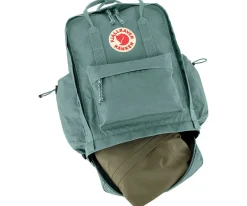 Mochila Kånken Outlong Frost Green