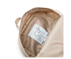 Mochila Lalee Sand Personalizable